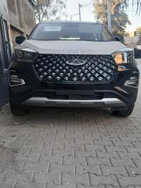 سيارات-chery-tiggo-4-pro-2026-luxury-براقي-الجزائر