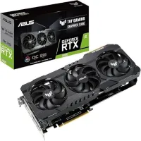 Nvidia Rtx 3060 12go Tuf gaming