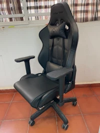 Chaise Gamers QUALITÉ Premium