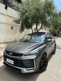 سيارات-geely-coolray-2026-full-option-برج-بوعريريج-الجزائر