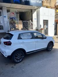 سيارات-livan-x3-pro-2025-برج-الكيفان-الجزائر