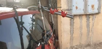 Porte velo