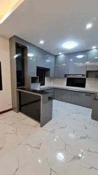 Vente Appartement F3 Alger Cheraga