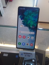 آخر-samsung-s20-fe-5g-tres-bon-prix-البليدة-الجزائر