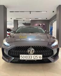 سيارات-mg-5-2025-مازونة-غليزان-الجزائر