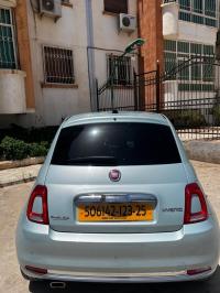 سيارات-fiat-500-2023-club-عين-سمارة-قسنطينة-الجزائر