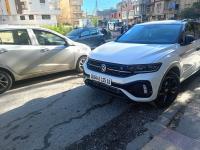 سيارات-volkswagen-t-roc-2025-r-line-edition-جيجل-الجزائر