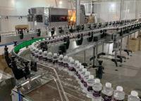 صناعة-و-تصنيع-equipement-de-remplissage-et-conditionnement-liquides-produits-semi-dense-أبي-يوسف-تيزي-وزو-الجزائر