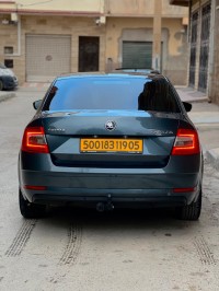 voitures-skoda-octavia-2019-ambition-batna-algerie