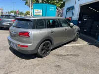 Jantes mini Cooper s 17 origine 