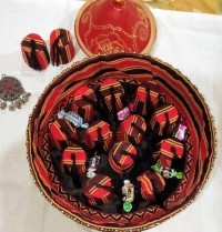 اكسسوارات-الزفاف-والحفلات-accessoires-pour-fete-qufat-بوغني-تيزي-وزو-الجزائر