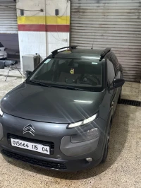Citroen C4 Cactus 2015 C4 Cactus
