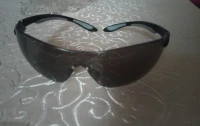 Lunette du sport 