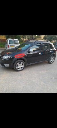سيارات-dacia-sandero-2016-stepway-طولقة-بسكرة-الجزائر