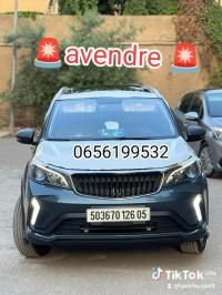 سيارات-livan-x3-pro-2026-automatique-avec-toi-ouvrant-باتنة-الجزائر