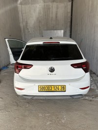 سيارات-volkswagen-polo-2024-move-مسيلة-المسيلة-الجزائر