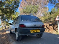 سيارات-renault-clio-1-1993-ڨوراية-تيبازة-الجزائر