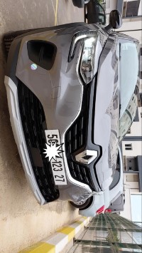 سيارات-renault-captur-2023-evolution-مستغانم-الجزائر