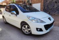 سيارات-peugeot-207-2012-allure-بسكرة-الجزائر