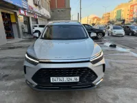 Baic X7 2024 