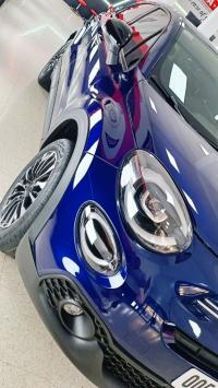 سيارات-fiat-500x-2023-club-برج-بوعريريج-الجزائر