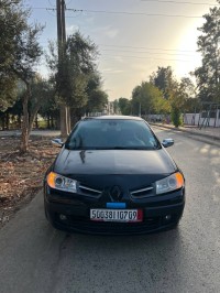سيارات-renault-megane-2-2007-بوعرفة-البليدة-الجزائر