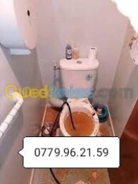 nettoyage-jardinage-service-vidange-reghaia-alger-algerie