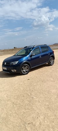 سيارات-dacia-sandero-2017-stepway-مينار-زارزة-ميلة-الجزائر