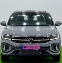 سيارات-volkswagen-t-roc-2026-r-line-edition-قالمة-الجزائر