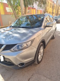 سيارات-nissan-qashqai-2017-tekna-تيارت-الجزائر