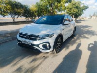 سيارات-volkswagen-t-roc-2025-r-line-فايس-خنشلة-الجزائر