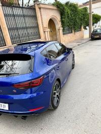 سيارات-seat-leon-2019-linea-r-البليدة-الجزائر