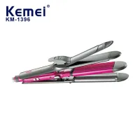Lisseur Kemei 4in 1
