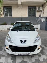 سيارات-peugeot-207-2012-بجاية-الجزائر