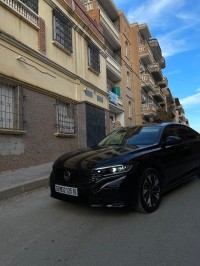 سيارات-volkswagen-passat-2025-برج-بوعريريج-الجزائر