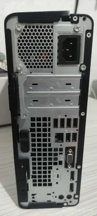 Unitè central HP prodesk