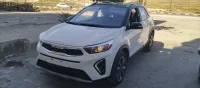 Kia KX1 2025 La Toute options
