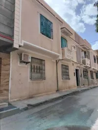 Vente Villa Sétif Setif