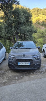 citadine-citroen-c3-2022-city-line-bir-el-djir-oran-algerie