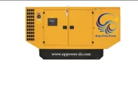 GROUPE ELECTROGENE 134 KVA DOOSAN -10%