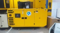 GROUPE ELECTROGENE 60 KVA DEUTZ GERMANY PROMOTION -10%