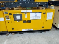 Groupe Eléctrogéne 40kva PROMOTION-10% REMISE