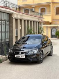 سيارات-seat-leon-2019-fr-بني-تامو-البليدة-الجزائر