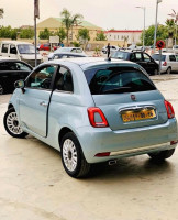 voitures-fiat-500-2023-club-blida-algerie