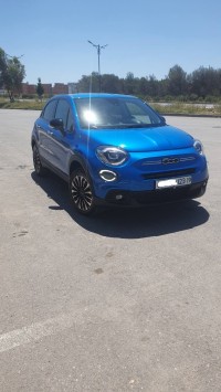 سيارات-fiat-500x-2023-club-العلمة-سطيف-الجزائر