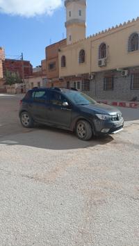 سيارات-dacia-sandero-2022-stepway-expression-plus-الجلفة-الجزائر