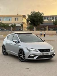 سيارات-seat-leon-2018-fr-سطيف-الجزائر