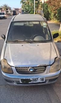 سيارات-byd-flyer-2007-الرغاية-الجزائر