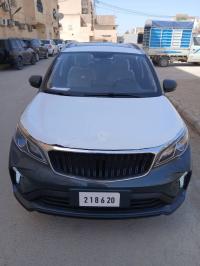 سيارات-livan-x3-pro-2026-automatique-avec-toi-ouvrant-بسكرة-الجزائر