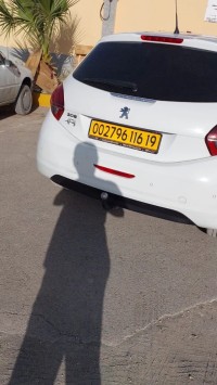 سيارات-peugeot-208-2016-سطيف-الجزائر